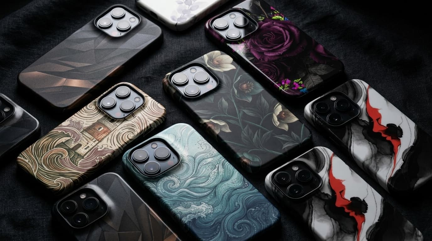 DreamCase AI
