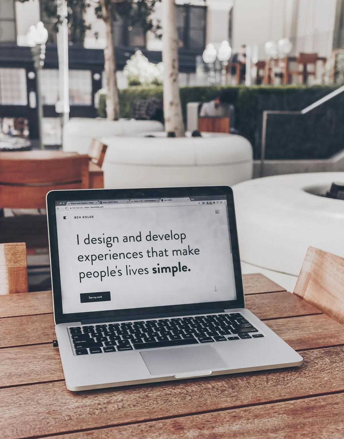 Die Anatomie einer B2B Sales-Maschine: Landingpages, die konvertieren