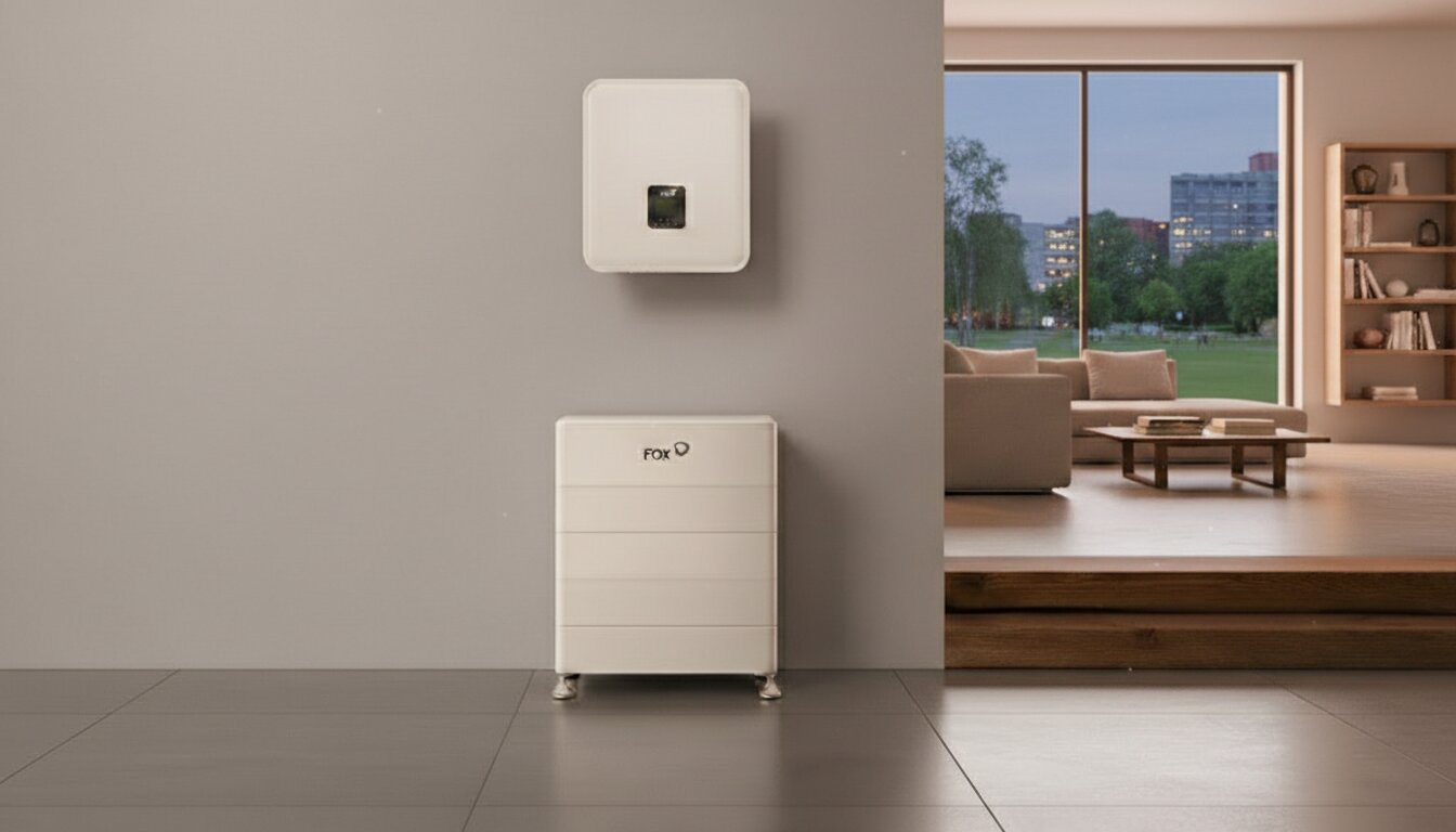 Basic Solar