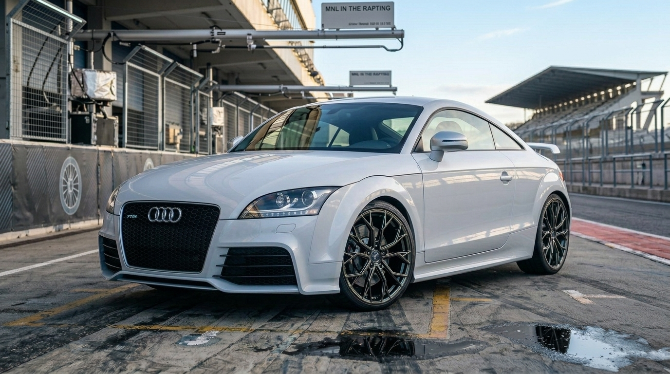 Damina Performance Case Study