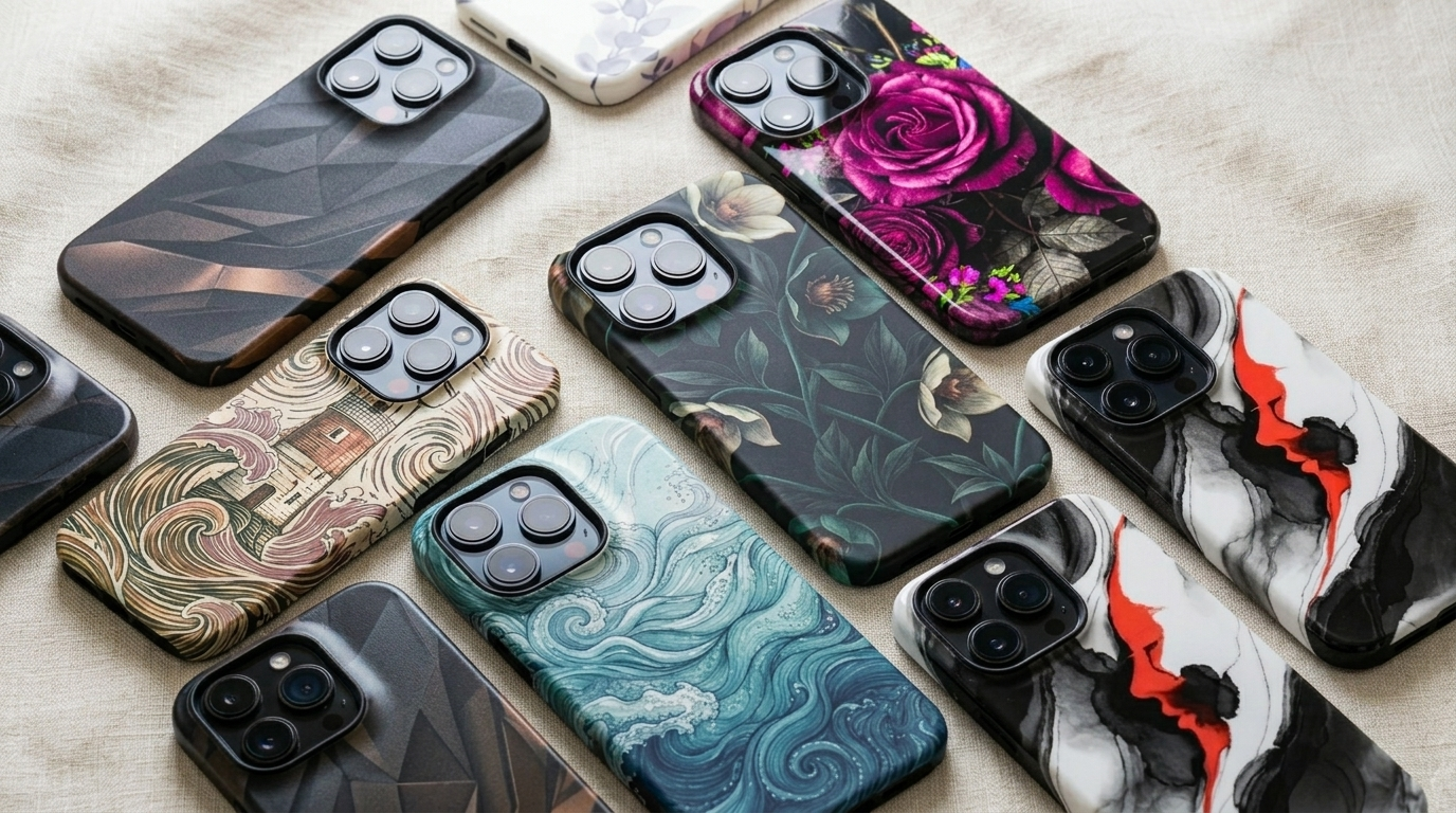 DreamCase AI Case Study